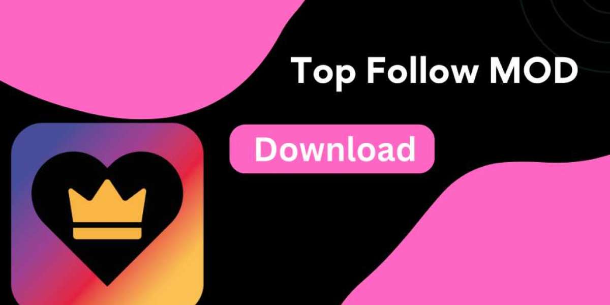 Unlock Social Media Success with Topfollow APK – Here’s How to Download It