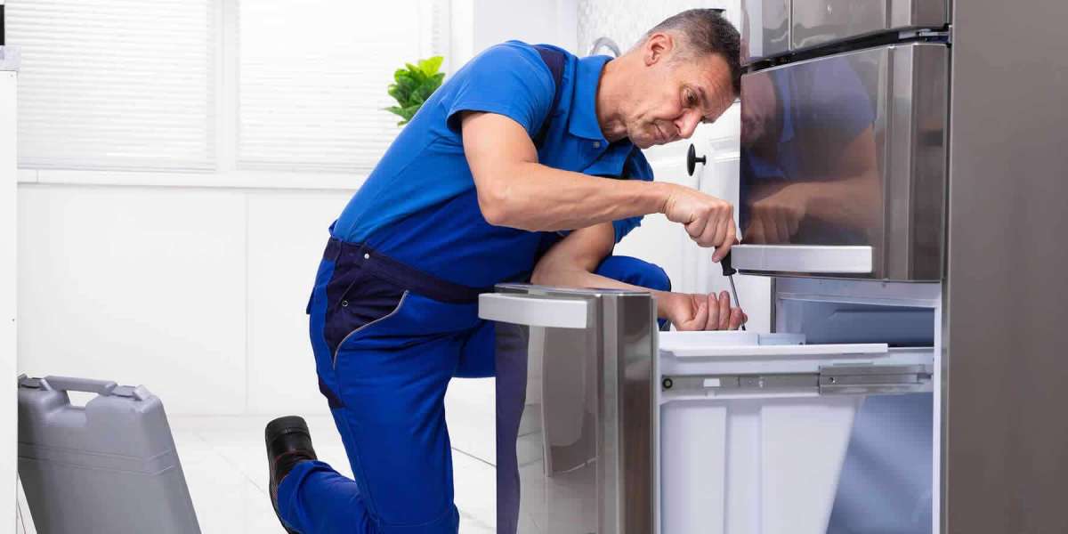 Expert Tips on Choosing an Appliance Repair Service