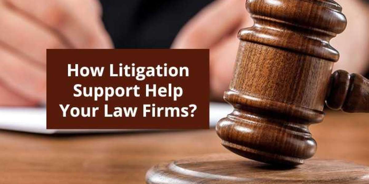 Understanding Litigation Support Services: A Comprehensive Guide