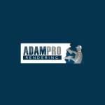 AdamPro rendering profile picture