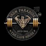 Iron Paradise Profile Picture