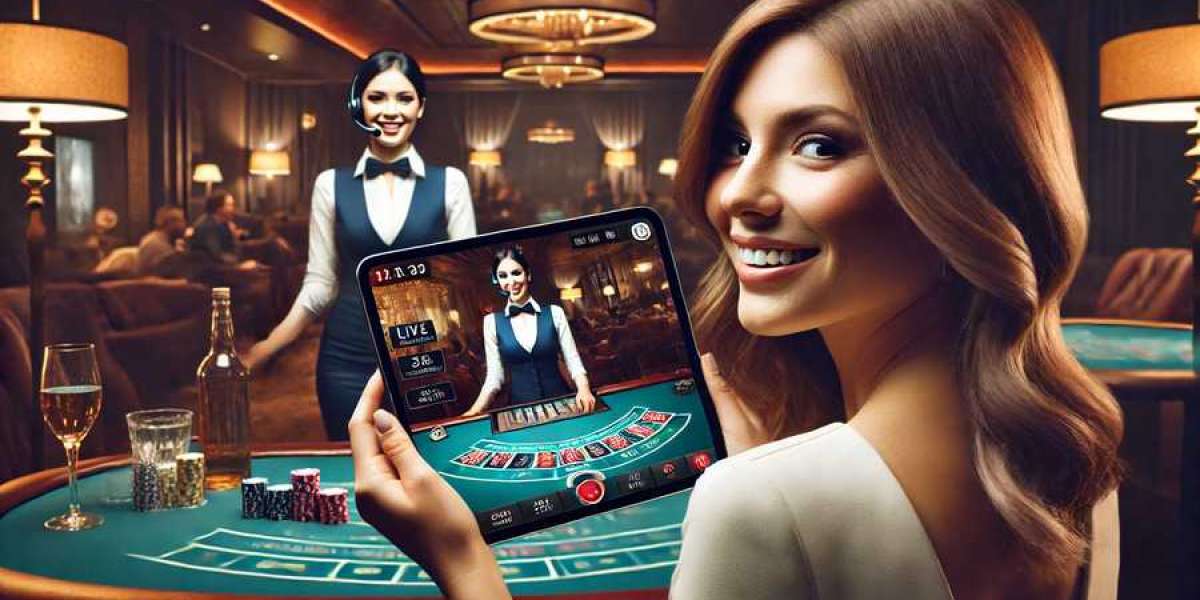 Discovering the Best Online Casino Sites: Your Ultimate Guide to Winning Big