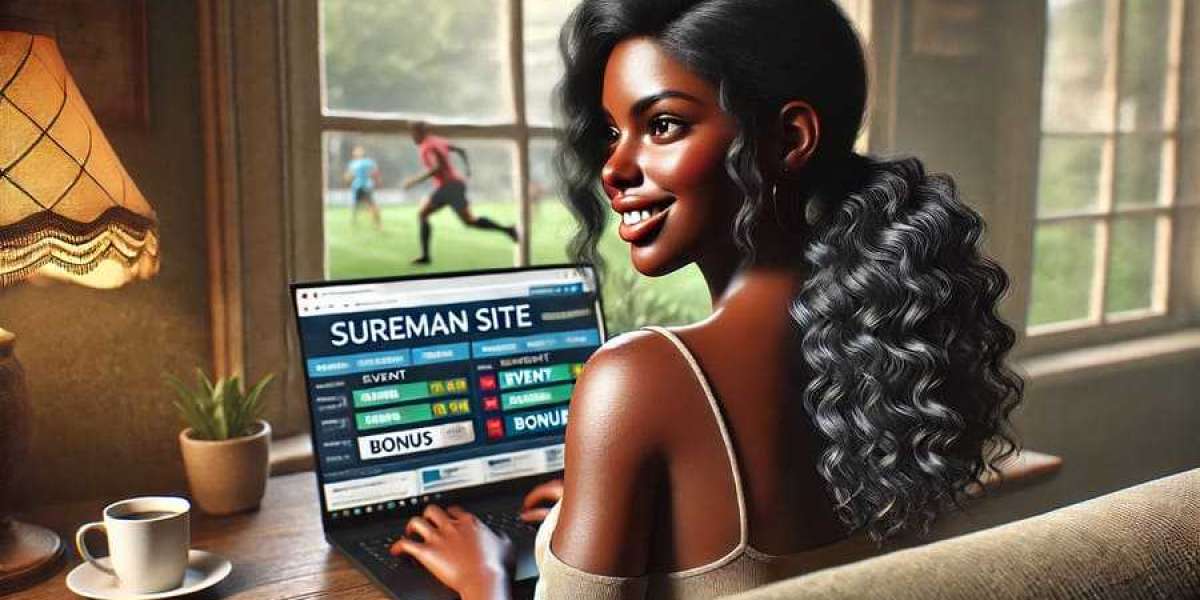 Explore Korean Sports Betting Safely with Sureman Scam Verification Platform