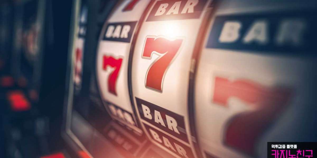 Discovering Sports Toto with Casino79: Your Trusted Scam Verification Platform