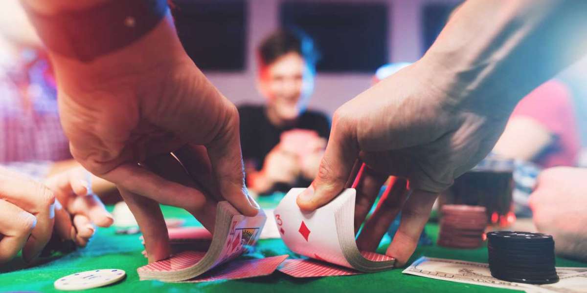 Exploring the Finest Gambling Sites for Enthusiasts