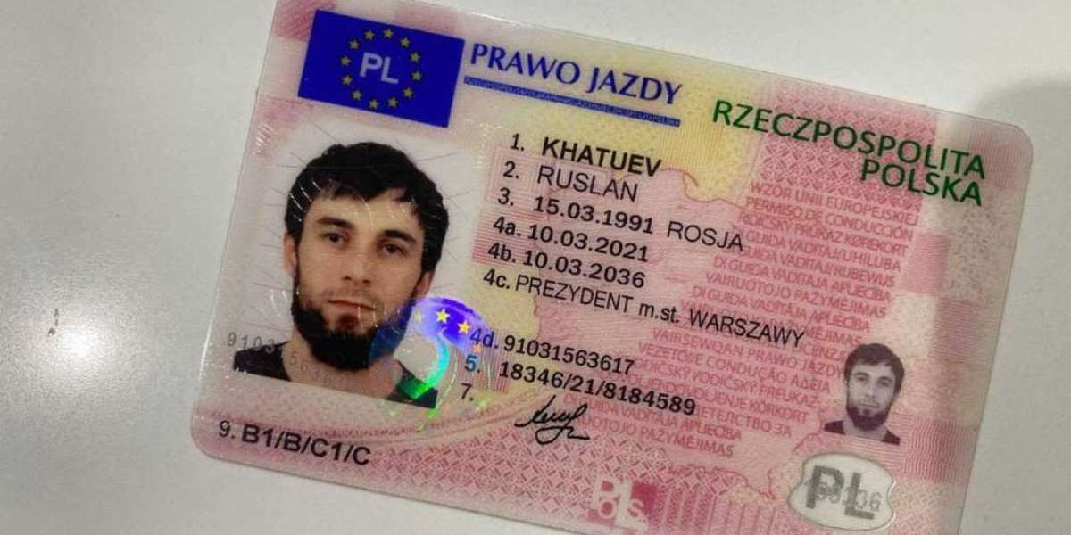 The Price Tag of Freedom: Understanding the Costs of Obtaining a Category B Driving License in Poland