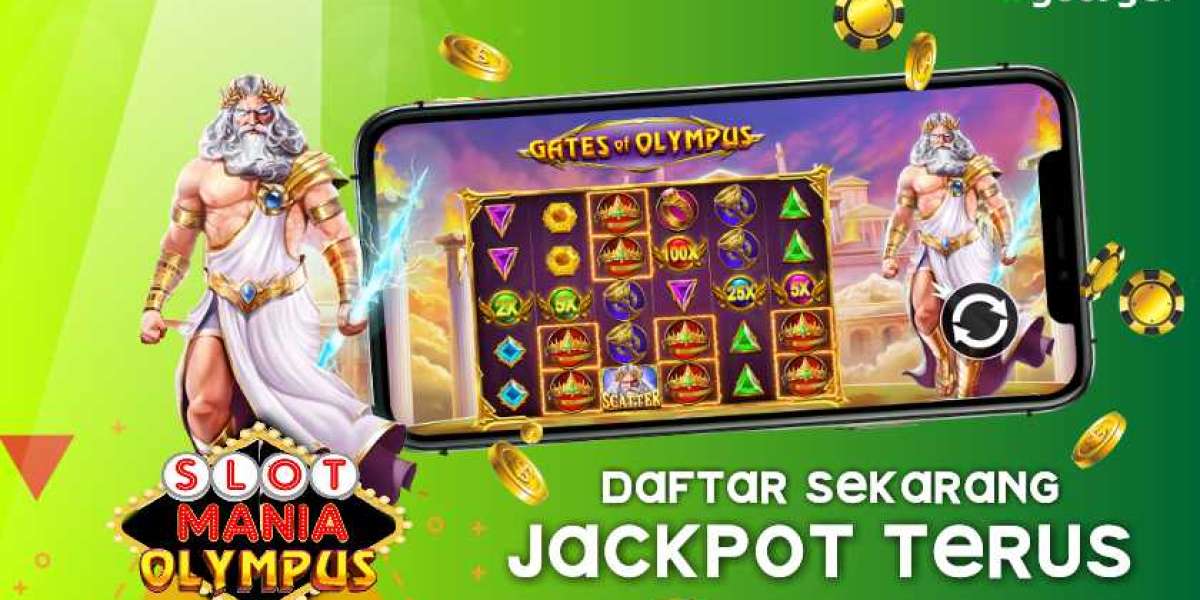 Situs Gotogel Super Terpercaya: A Comprehensive Guide to Online Lottery Platforms