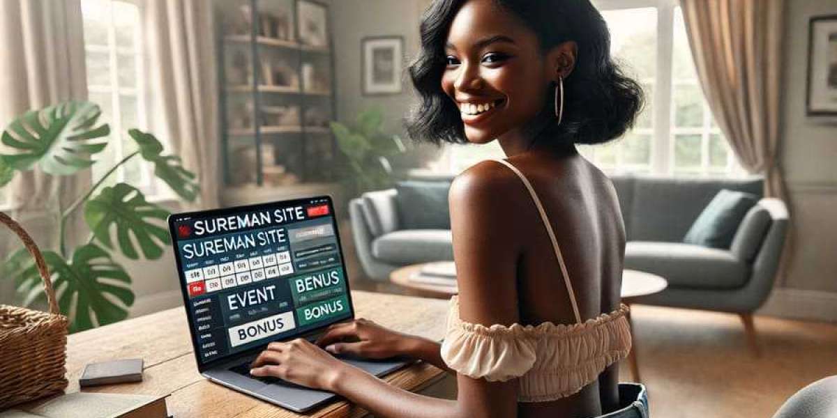 Sports Toto Sites Overview and the Role of Sureman in Scam Verification