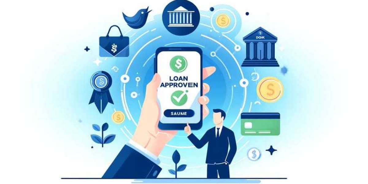 Discover the Seamless Experience of Fast and Easy Loans with EzLoan