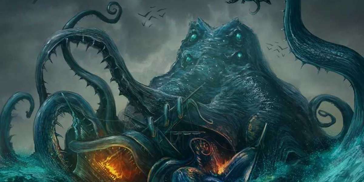 9 Methods You possibly can KRAKEN Without Investing Too much Of Your Time