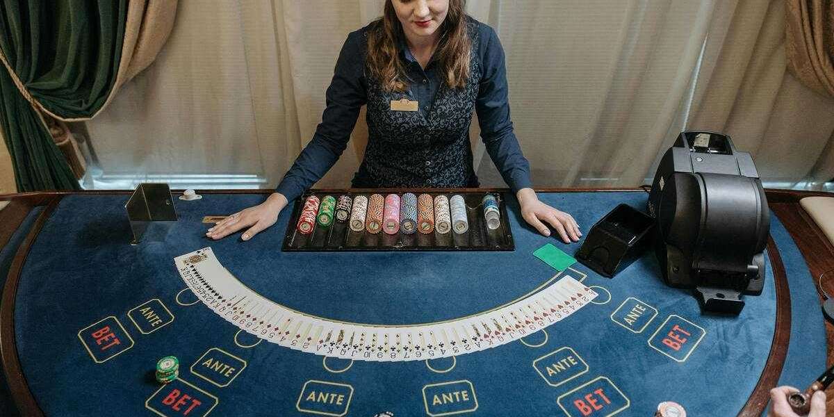 Understanding Evolution Casino: A Comprehensive Guide to Inavegas and Scam Verification