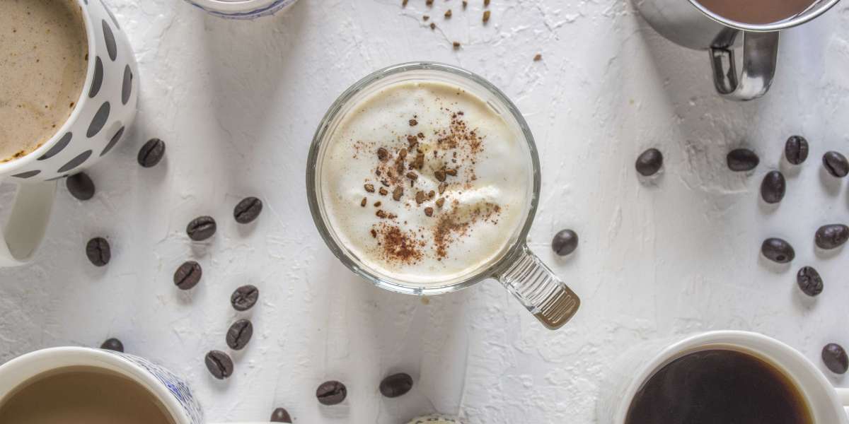 Why The Tassimo Coffee Maker Is Beneficial During COVID-19