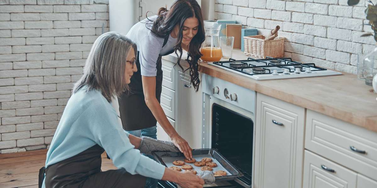 The Ultimate Glossary Of Terms About Built-In Ovens