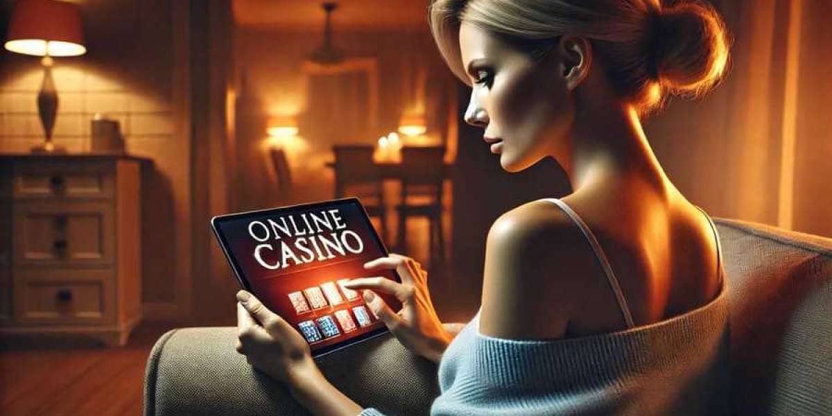 Understanding Slot Site Safety: Join the Scam Verification Community Onca888