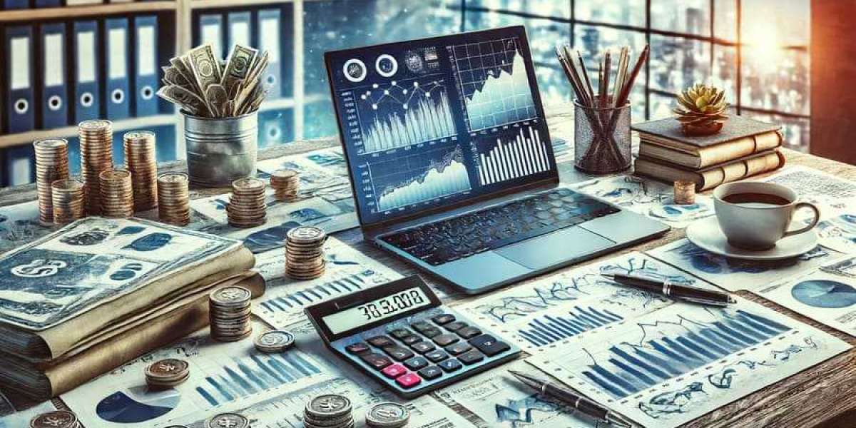 Unlocking Financial Freedom: Experience Fast and Easy Loans with EzLoan Platform