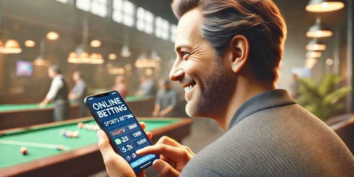Discover How Sureman Helps Verify Online Gambling Sites to Prevent Scams