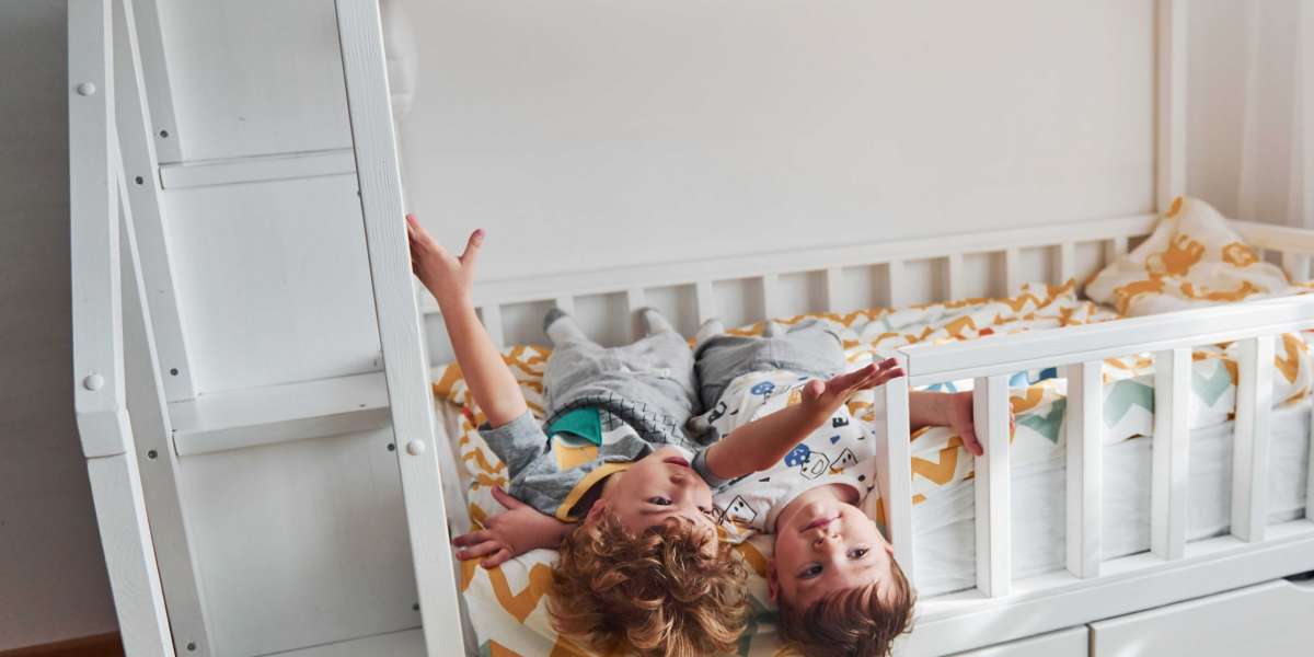 10 Myths Your Boss Is Spreading About Bunk Bed For Adults Bunk Bed For Adults