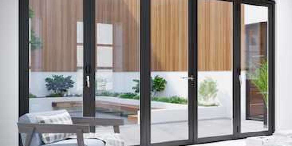 7 Tips About Bi Fold Door Repairs Near Me That Nobody Will Share With You