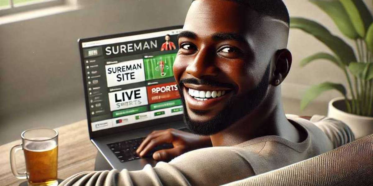 Korean Sports Betting: Uncovering Scams with Sureman Verification Platform