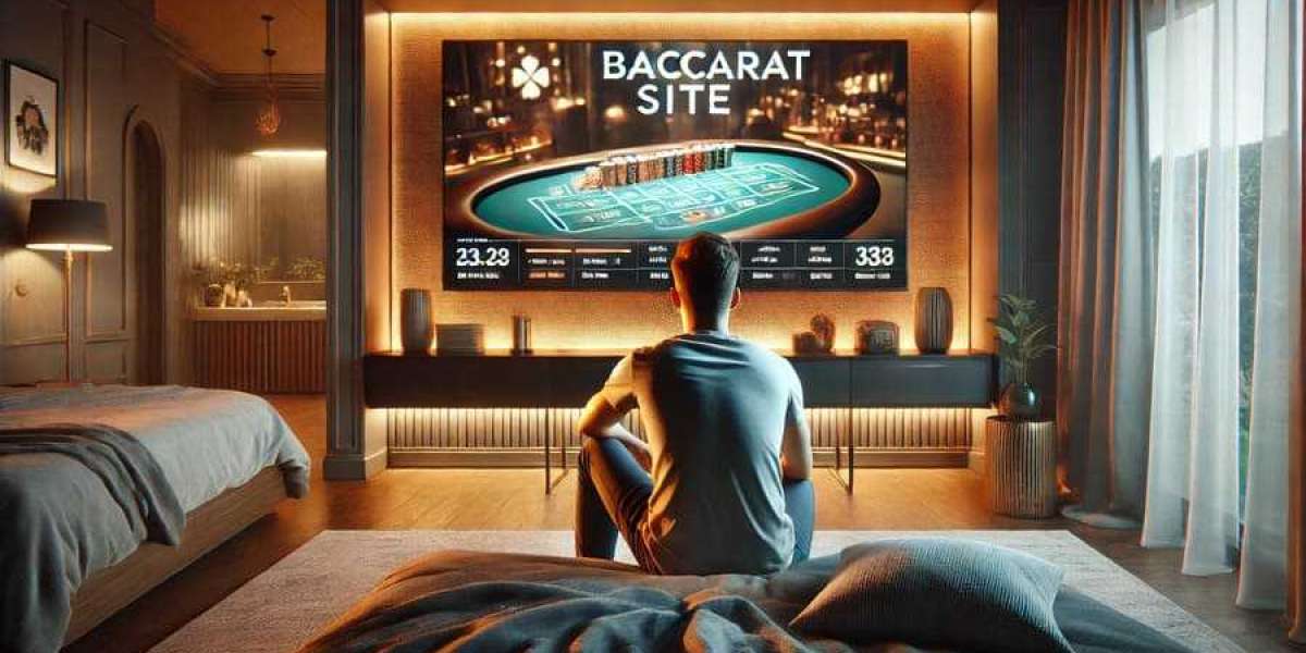 Understanding the Baccarat Site Scam Verification Community: Onca888