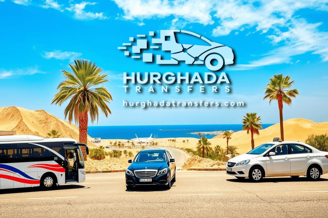 Tansfer From Hurghada Airport To Marsa Alam - Hurghada Transfers