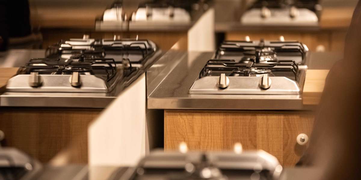 10 Easy Ways To Figure Out Your Built In Cooker