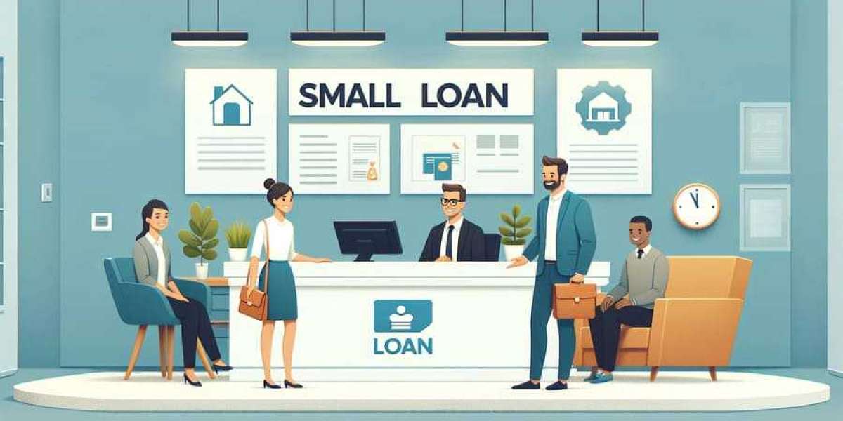 Unlocking Financial Freedom: The EzLoan Platform for Fast and Easy Loans