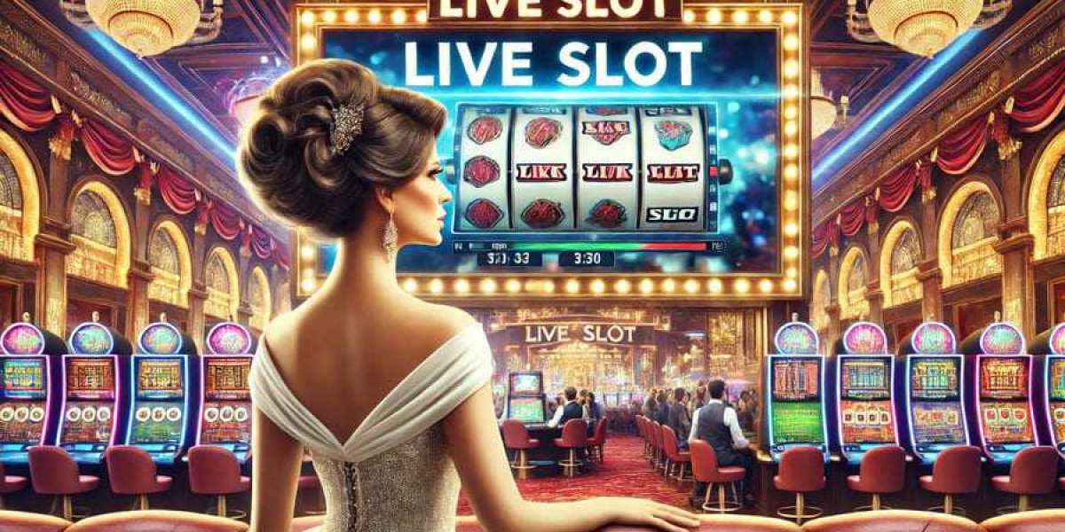 Ensuring Safety in Online Gambling: Join the Onca888 Scam Verification Community