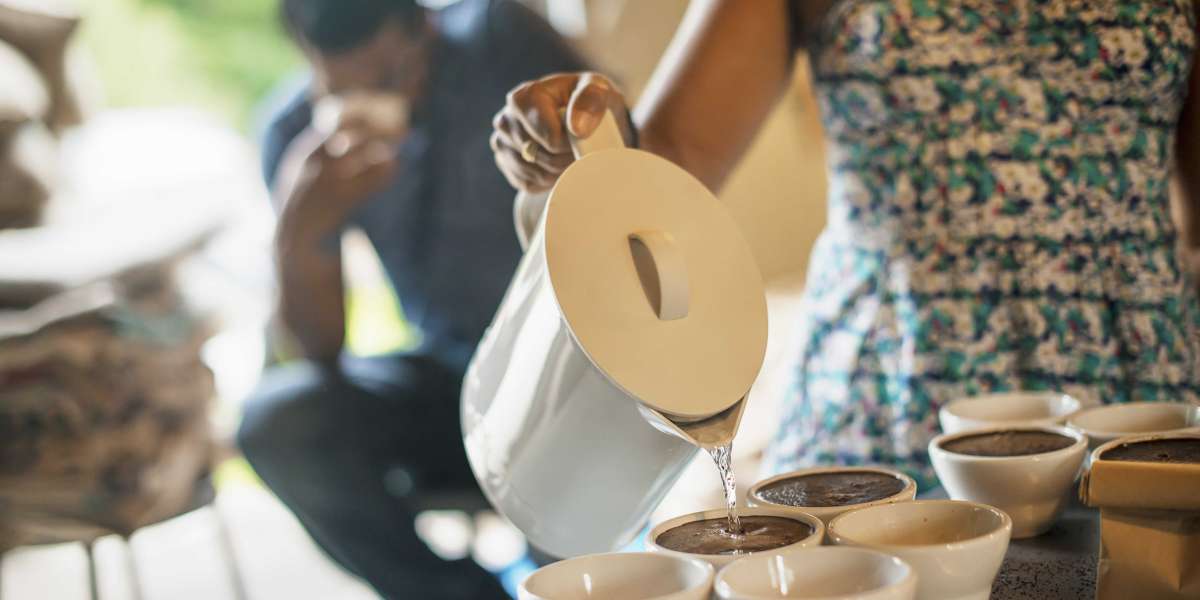 What's The Current Job Market For Dolce Gusto Automatic Machine Professionals?