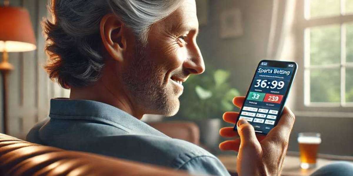 Understanding Sports Toto Sites and How Sureman Can Help with Scam Verification