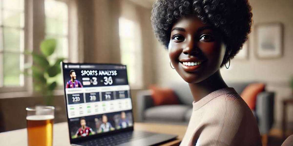 Uncovering the Truth: Korean Gambling Sites and the Role of Sureman in Scam Verification