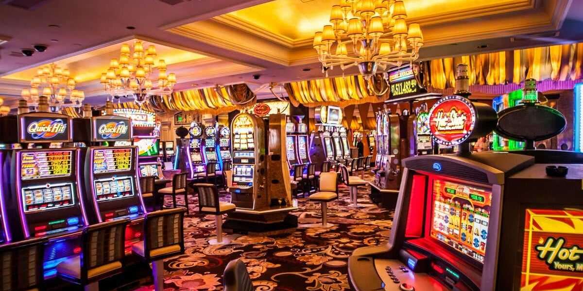Exploring Evolution Casino: Insights from the Inavegas Scam Verification Community