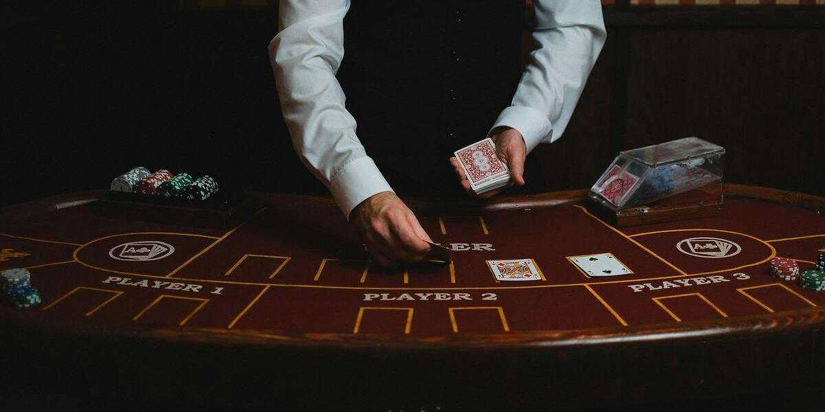 Understanding Casino Site Scams and How Inavegas Helps with Scam Verification