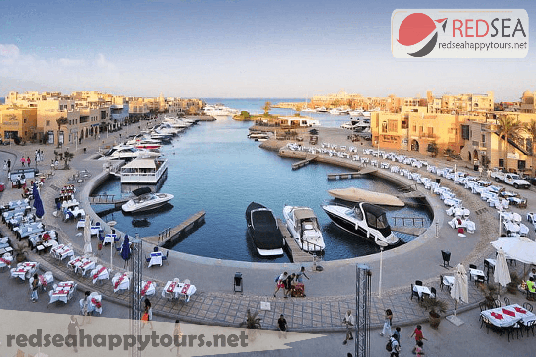Ancent Cairo - Red Sea Happy Tours