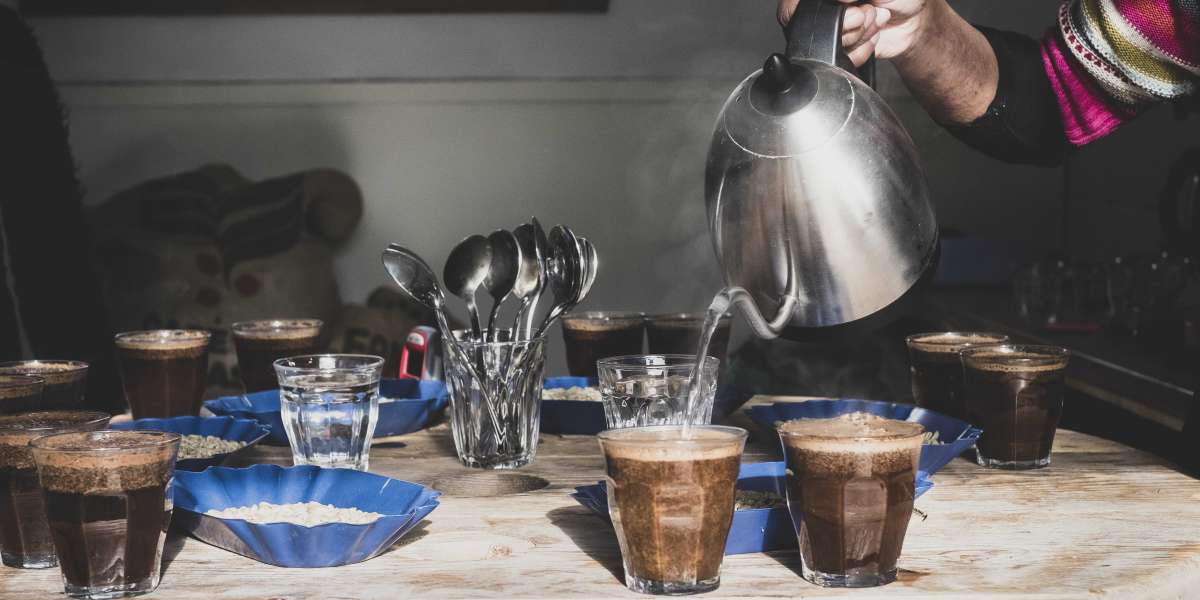10 Misconceptions That Your Boss May Have About Coffee Machine Tassimo Coffee Machine Tassimo