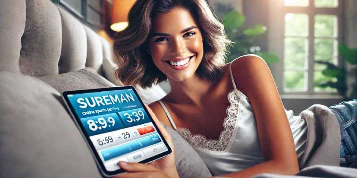 Ensure Safety While Enjoying Korean Gambling Sites with Sureman Scam Verification