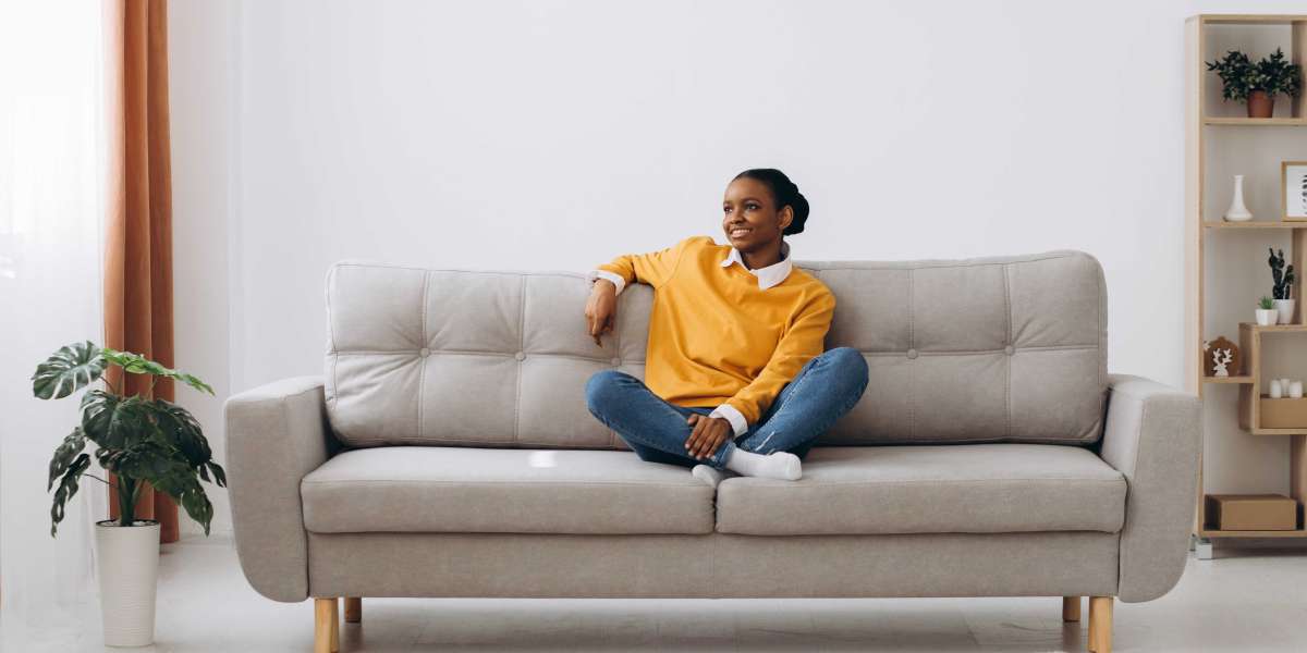 Nine Things That Your Parent Taught You About Sofa Warehouse Clearance