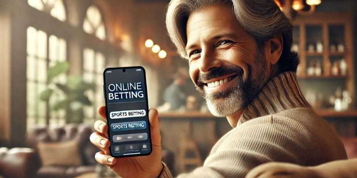 Ensuring Safe Sports Betting Practices with Sureman’s Scam Verification Platform