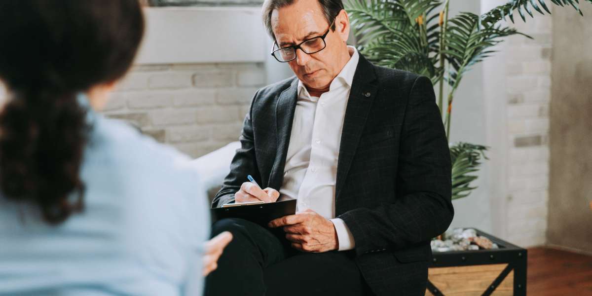 This Is How Psychiatrists Private Will Look Like In 10 Years