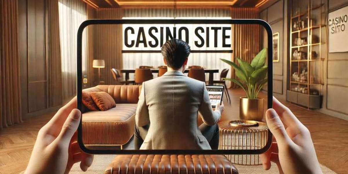 Understanding the Role of the Onca888 Community in Gambling Site Scam Verification