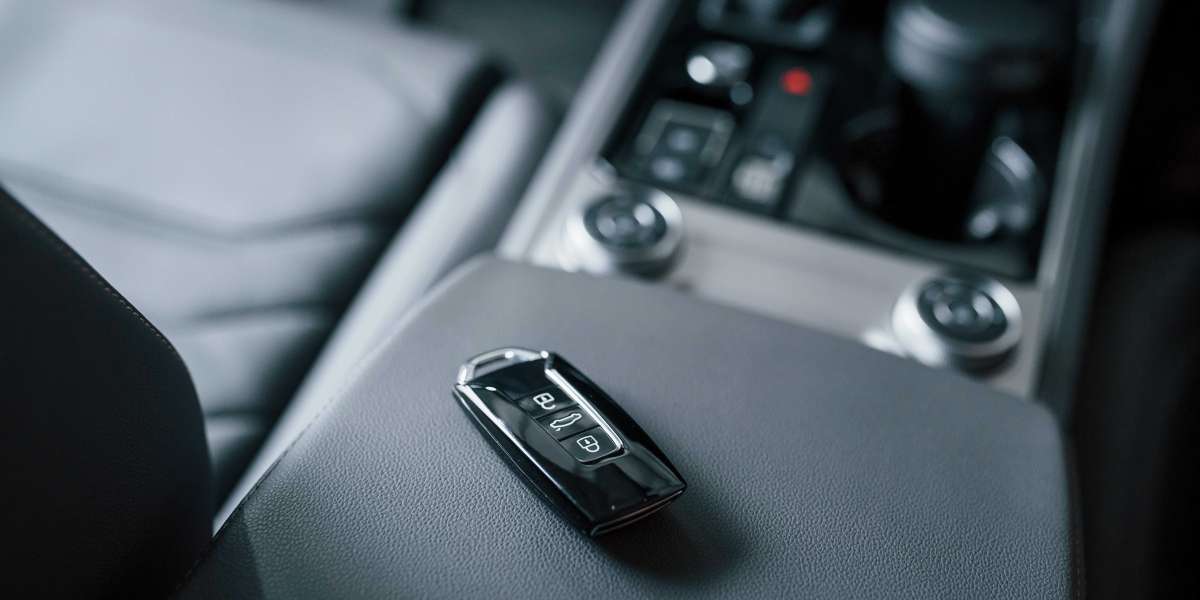 5 Laws Anybody Working In Car Keys Replaced Dunstable Should Be Aware Of