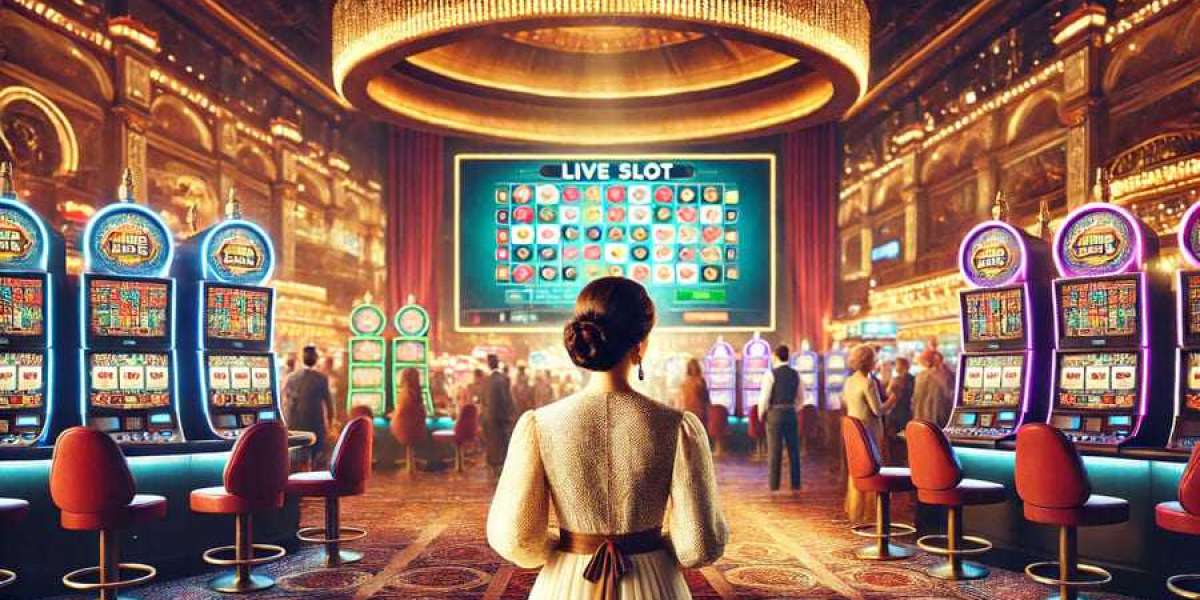 Exploring Baccarat Sites: Join the Scam Verification Community of Onca888