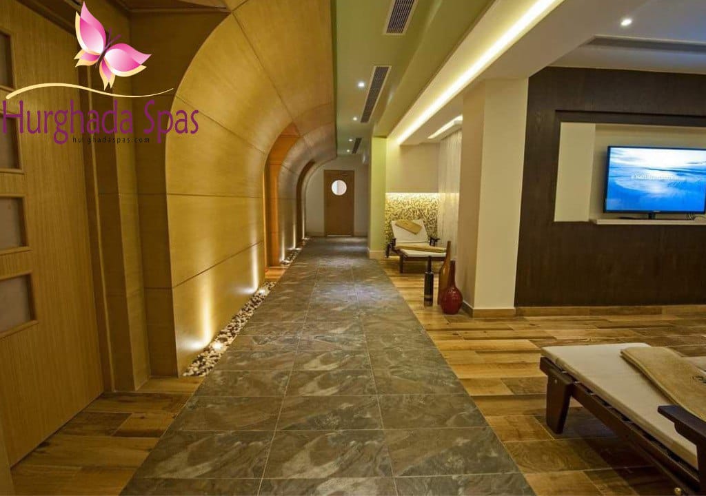 Cleopatra Spa in Hurghada - Hurghada Spas