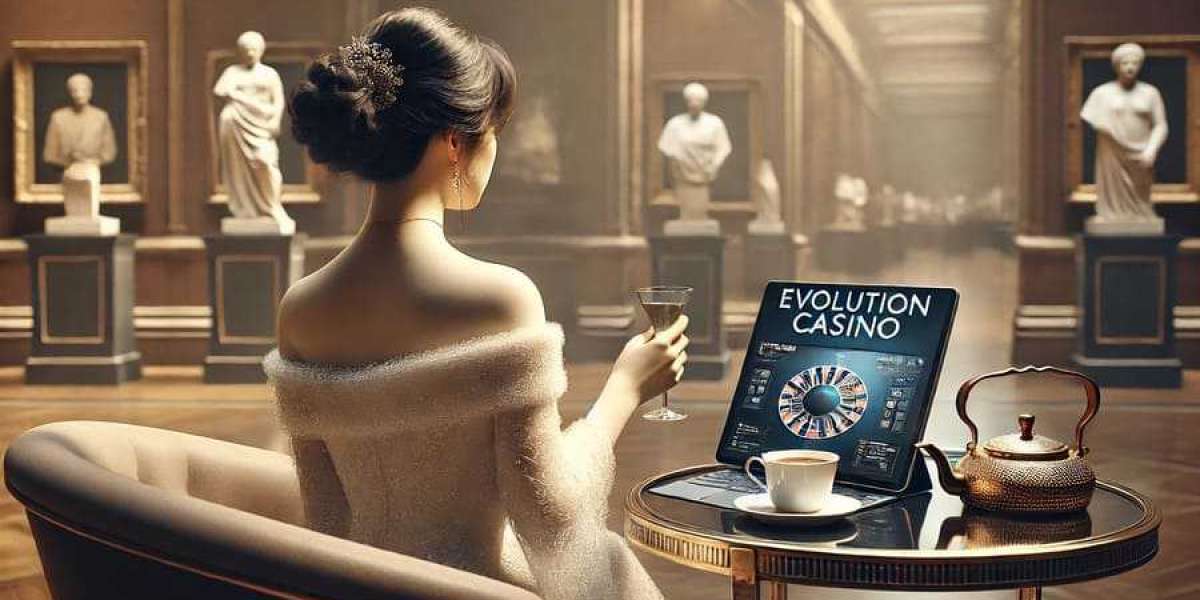 Exploring Baccarat Sites: Join the Scam Verification Community of Onca888