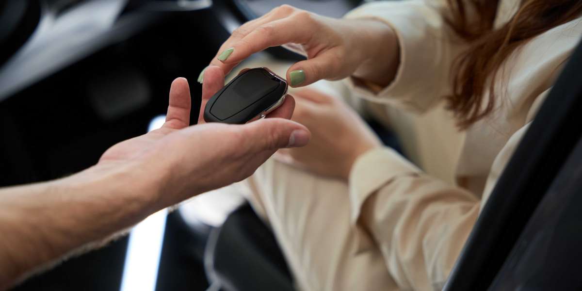 Why Car Locksmiths In Luton Is A Must At The Very Least Once In Your Lifetime