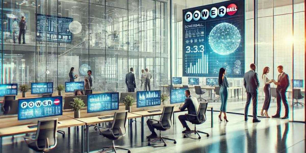 Donghaeng Lottery Powerball: Unlocking Success with the Bepick Analysis Community