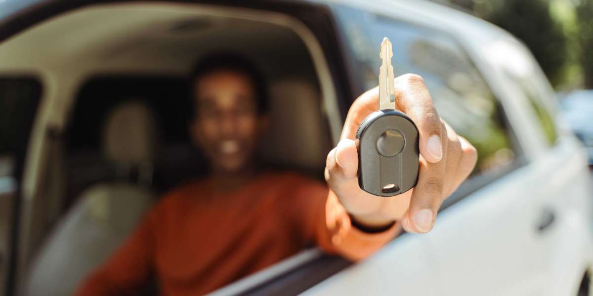 25 Unexpected Facts About Key Replacement Car
