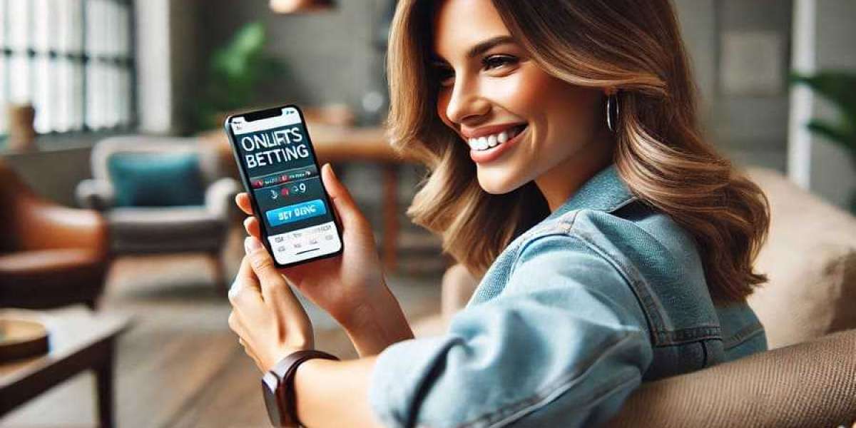 Understanding the Korean Sports Betting Landscape: How Sureman Assists with Scam Verification