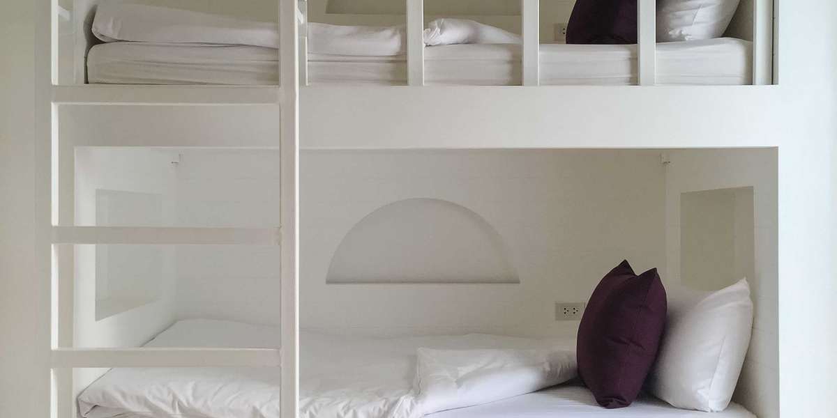 You'll Never Guess This Bunk Bed For Adults's Benefits