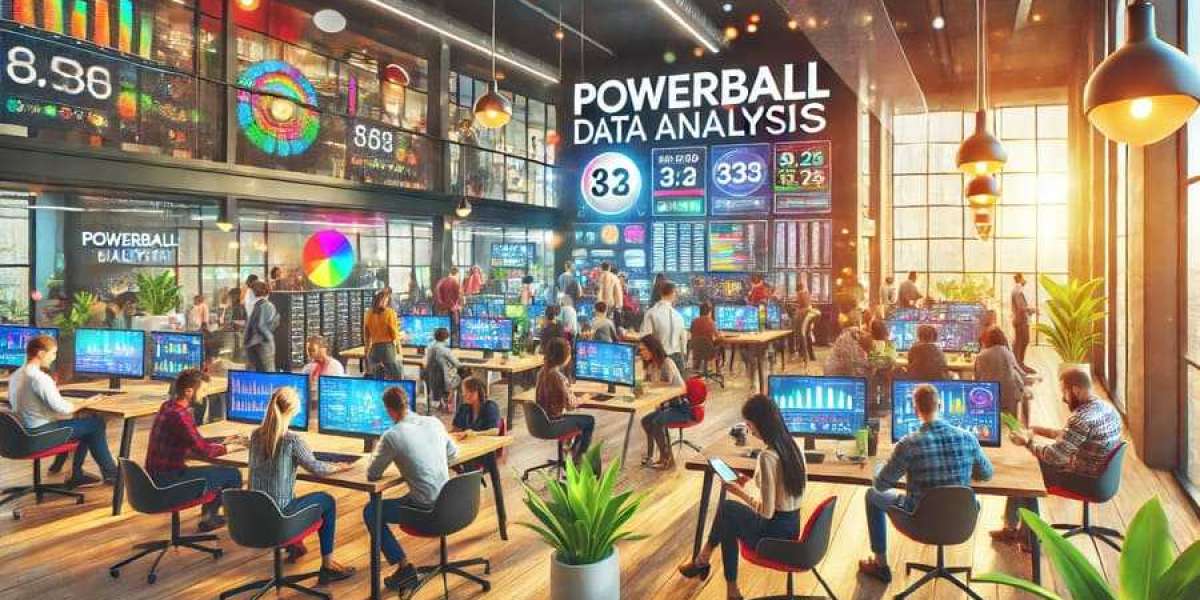 Unlocking Insights: Donghaeng Lottery Powerball Analysis for Bepick Community